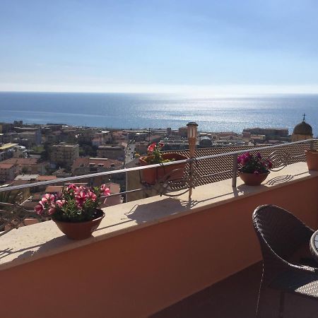 Alla Chiazzetta Calabria Amantea Exteriér fotografie