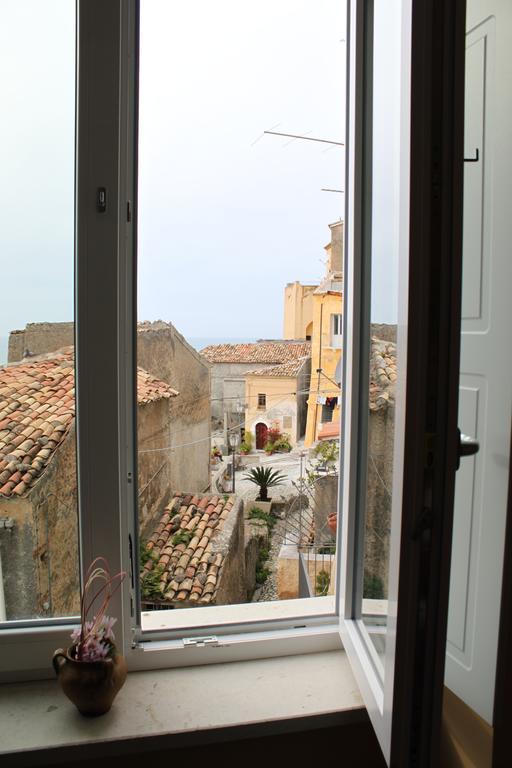 Alla Chiazzetta Calabria Amantea Exteriér fotografie