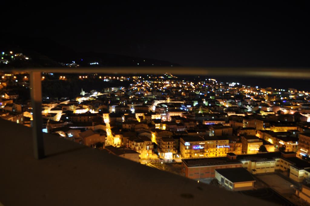 Alla Chiazzetta Calabria Amantea Exteriér fotografie