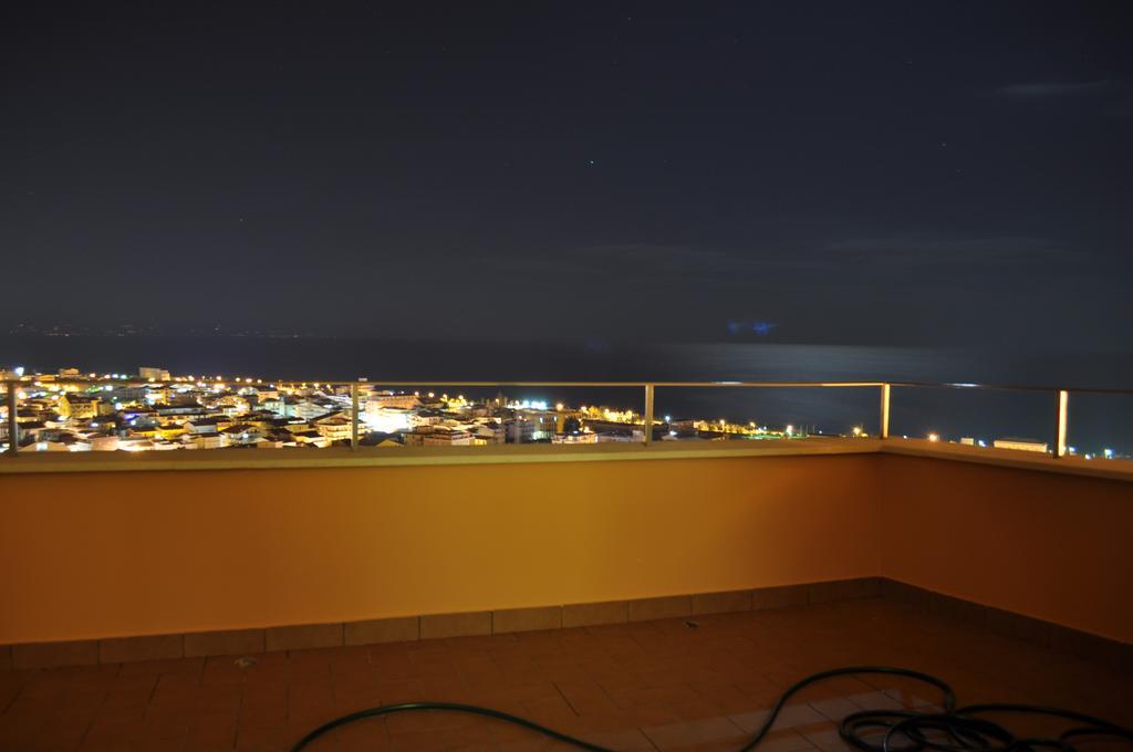 Alla Chiazzetta Calabria Amantea Exteriér fotografie